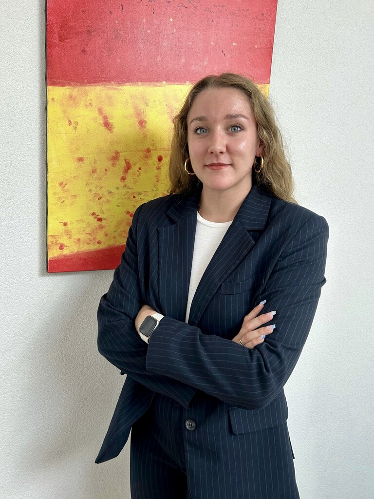 Fiona Robert