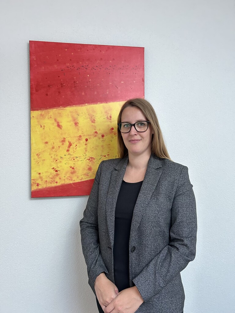 Diane Troehler